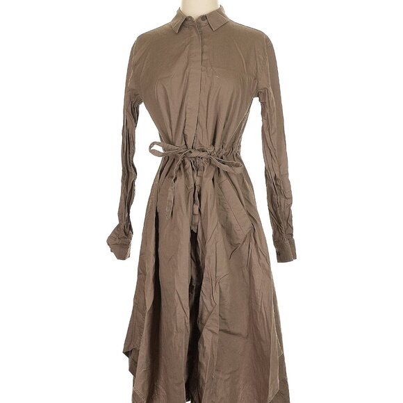 Allsaints Dress Size 4 - Picture 1 of 4